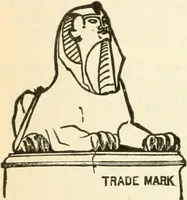 An illustration from Official American textile directory; containing reports of all the textile manufacturing establishments in the United States and Canada, together with the yarn trade index ... Comp. annually by the Textile world journal (1916)