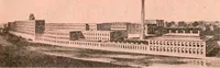 An illustration from Official American textile directory; containing reports of all the textile manufacturing establishments in the United States and Canada, together with the yarn trade index ... Comp. annually by the Textile world journal (1916)