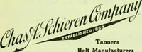 An illustration from Official American textile directory; containing reports of all the textile manufacturing establishments in the United States and Canada, together with the yarn trade index ... Comp. annually by the Textile world journal (1916)