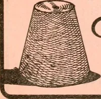 An illustration from Official American textile directory; containing reports of all the textile manufacturing establishments in the United States and Canada, together with the yarn trade index ... Comp. annually by the Textile world journal (1916)