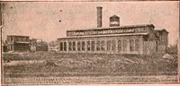 An illustration from Official American textile directory; containing reports of all the textile manufacturing establishments in the United States and Canada, together with the yarn trade index ... Comp. annually by the Textile world journal (1916)