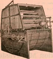 An illustration from Official American textile directory; containing reports of all the textile manufacturing establishments in the United States and Canada, together with the yarn trade index ... Comp. annually by the Textile world journal (1916)