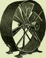An illustration from Official American textile directory; containing reports of all the textile manufacturing establishments in the United States and Canada, together with the yarn trade index ... Comp. annually by the Textile world journal (1916)
