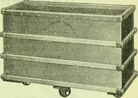An illustration from Official American textile directory; containing reports of all the textile manufacturing establishments in the United States and Canada, together with the yarn trade index ... Comp. annually by the Textile world journal (1916)