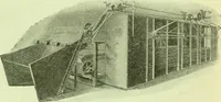 An illustration from Official American textile directory; containing reports of all the textile manufacturing establishments in the United States and Canada, together with the yarn trade index ... Comp. annually by the Textile world journal (1916)