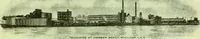 An illustration from Official American textile directory; containing reports of all the textile manufacturing establishments in the United States and Canada, together with the yarn trade index ... Comp. annually by the Textile world journal (1916)