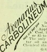 An illustration from Official American textile directory; containing reports of all the textile manufacturing establishments in the United States and Canada, together with the yarn trade index ... Comp. annually by the Textile world journal (1916)