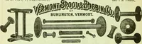 An illustration from Official American textile directory; containing reports of all the textile manufacturing establishments in the United States and Canada, together with the yarn trade index ... Comp. annually by the Textile world journal (1916)