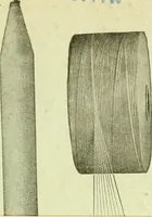 An illustration from Official American textile directory; containing reports of all the textile manufacturing establishments in the United States and Canada, together with the yarn trade index ... Comp. annually by the Textile world journal (1916)