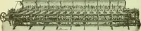 An illustration from Official American textile directory; containing reports of all the textile manufacturing establishments in the United States and Canada, together with the yarn trade index ... Comp. annually by the Textile world journal (1916)