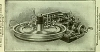 An illustration from Official American textile directory; containing reports of all the textile manufacturing establishments in the United States and Canada, together with the yarn trade index ... Comp. annually by the Textile world journal (1916)