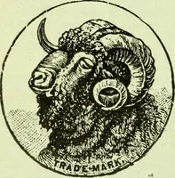 An illustration from Official American textile directory; containing reports of all the textile manufacturing establishments in the United States and Canada, together with the yarn trade index ... Comp. annually by the Textile world journal (1916)