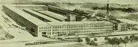 An illustration from Official American textile directory; containing reports of all the textile manufacturing establishments in the United States and Canada, together with the yarn trade index ... Comp. annually by the Textile world journal (1916)
