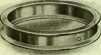 An illustration from Official American textile directory; containing reports of all the textile manufacturing establishments in the United States and Canada, together with the yarn trade index ... Comp. annually by the Textile world journal (1916)