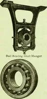 An illustration from Official American textile directory; containing reports of all the textile manufacturing establishments in the United States and Canada, together with the yarn trade index ... Comp. annually by the Textile world journal (1916)