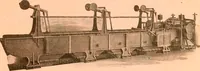 An illustration from Official American textile directory; containing reports of all the textile manufacturing establishments in the United States and Canada, together with the yarn trade index ... Comp. annually by the Textile world journal (1917)