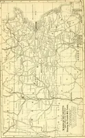 An illustration from Official American textile directory; containing reports of all the textile manufacturing establishments in the United States and Canada, together with the yarn trade index ... Comp. annually by the Textile world journal (1917)