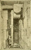 An illustration from Official American textile directory; containing reports of all the textile manufacturing establishments in the United States and Canada, together with the yarn trade index ... Comp. annually by the Textile world journal (1917)