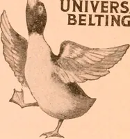 An illustration from Official American textile directory; containing reports of all the textile manufacturing establishments in the United States and Canada, together with the yarn trade index ... Comp. annually by the Textile world journal (1917)