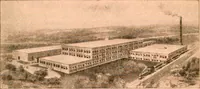 An illustration from Official American textile directory; containing reports of all the textile manufacturing establishments in the United States and Canada, together with the yarn trade index ... Comp. annually by the Textile world journal (1917)