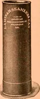 An illustration from Official American textile directory; containing reports of all the textile manufacturing establishments in the United States and Canada, together with the yarn trade index ... Comp. annually by the Textile world journal (1917)