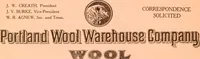 An illustration from Official American textile directory; containing reports of all the textile manufacturing establishments in the United States and Canada, together with the yarn trade index ... Comp. annually by the Textile world journal (1917)