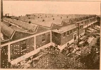 An illustration from Official American textile directory; containing reports of all the textile manufacturing establishments in the United States and Canada, together with the yarn trade index ... Comp. annually by the Textile world journal (1917)