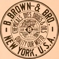 An illustration from Official American textile directory; containing reports of all the textile manufacturing establishments in the United States and Canada, together with the yarn trade index ... Comp. annually by the Textile world journal (1917)