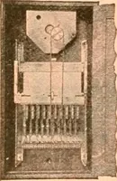 An illustration from Official American textile directory; containing reports of all the textile manufacturing establishments in the United States and Canada, together with the yarn trade index ... Comp. annually by the Textile world journal (1917)