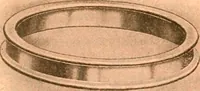 An illustration from Official American textile directory; containing reports of all the textile manufacturing establishments in the United States and Canada, together with the yarn trade index ... Comp. annually by the Textile world journal (1917)