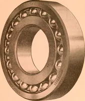 An illustration from Official American textile directory; containing reports of all the textile manufacturing establishments in the United States and Canada, together with the yarn trade index ... Comp. annually by the Textile world journal (1917)