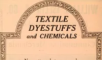 An illustration from Official American textile directory; containing reports of all the textile manufacturing establishments in the United States and Canada, together with the yarn trade index ... Comp. annually by the Textile world journal (1918)