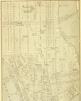 An illustration from Official American textile directory; containing reports of all the textile manufacturing establishments in the United States and Canada, together with the yarn trade index ... Comp. annually by the Textile world journal (1918)