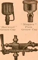 An illustration from Official American textile directory; containing reports of all the textile manufacturing establishments in the United States and Canada, together with the yarn trade index ... Comp. annually by the Textile world journal (1918)