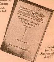Picture 34 of 184 from Official American textile directory; containing reports of all the textile manufacturing establishments in the United States and Canada, together with the yarn trade index ... Comp. annually by the Textile world journal (1918), leaf 29