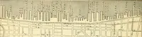 An illustration from Official American textile directory; containing reports of all the textile manufacturing establishments in the United States and Canada, together with the yarn trade index ... Comp. annually by the Textile world journal (1918)
