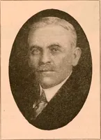 An illustration from Official American textile directory; containing reports of all the textile manufacturing establishments in the United States and Canada, together with the yarn trade index ... Comp. annually by the Textile world journal (1918)