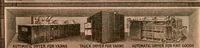An illustration from Official American textile directory; containing reports of all the textile manufacturing establishments in the United States and Canada, together with the yarn trade index ... Comp. annually by the Textile world journal (1918)