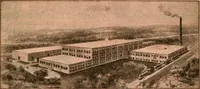 An illustration from Official American textile directory; containing reports of all the textile manufacturing establishments in the United States and Canada, together with the yarn trade index ... Comp. annually by the Textile world journal (1918)