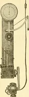 An illustration from Official American textile directory; containing reports of all the textile manufacturing establishments in the United States and Canada, together with the yarn trade index ... Comp. annually by the Textile world journal (1918)