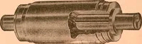 An illustration from Official American textile directory; containing reports of all the textile manufacturing establishments in the United States and Canada, together with the yarn trade index ... Comp. annually by the Textile world journal (1918)