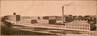 An illustration from Official American textile directory; containing reports of all the textile manufacturing establishments in the United States and Canada, together with the yarn trade index ... Comp. annually by the Textile world journal (1918)