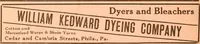An illustration from Official American textile directory; containing reports of all the textile manufacturing establishments in the United States and Canada, together with the yarn trade index ... Comp. annually by the Textile world journal (1918)