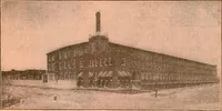 An illustration from Official American textile directory; containing reports of all the textile manufacturing establishments in the United States and Canada, together with the yarn trade index ... Comp. annually by the Textile world journal (1918)