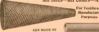 Picture 63 of 184 from Official American textile directory; containing reports of all the textile manufacturing establishments in the United States and Canada, together with the yarn trade index ... Comp. annually by the Textile world journal (1918), leaf 71