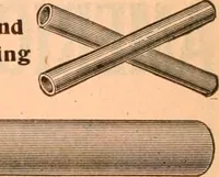 An illustration from Official American textile directory; containing reports of all the textile manufacturing establishments in the United States and Canada, together with the yarn trade index ... Comp. annually by the Textile world journal (1918)