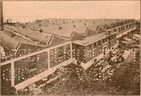Picture 65 of 184 from Official American textile directory; containing reports of all the textile manufacturing establishments in the United States and Canada, together with the yarn trade index ... Comp. annually by the Textile world journal (1918), leaf 71