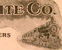 An illustration from Official American textile directory; containing reports of all the textile manufacturing establishments in the United States and Canada, together with the yarn trade index ... Comp. annually by the Textile world journal (1918)