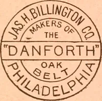 Picture 161 of 184 from Official American textile directory; containing reports of all the textile manufacturing establishments in the United States and Canada, together with the yarn trade index ... Comp. annually by the Textile world journal (1918), leaf 751