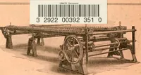 Picture 182 of 184 from Official American textile directory; containing reports of all the textile manufacturing establishments in the United States and Canada, together with the yarn trade index ... Comp. annually by the Textile world journal (1918), leaf 777